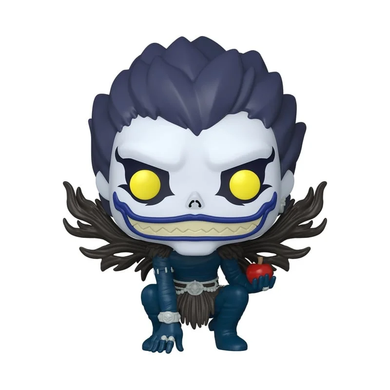 Death Note POP! Animation Vinyl Figure Ryuk 9 cm